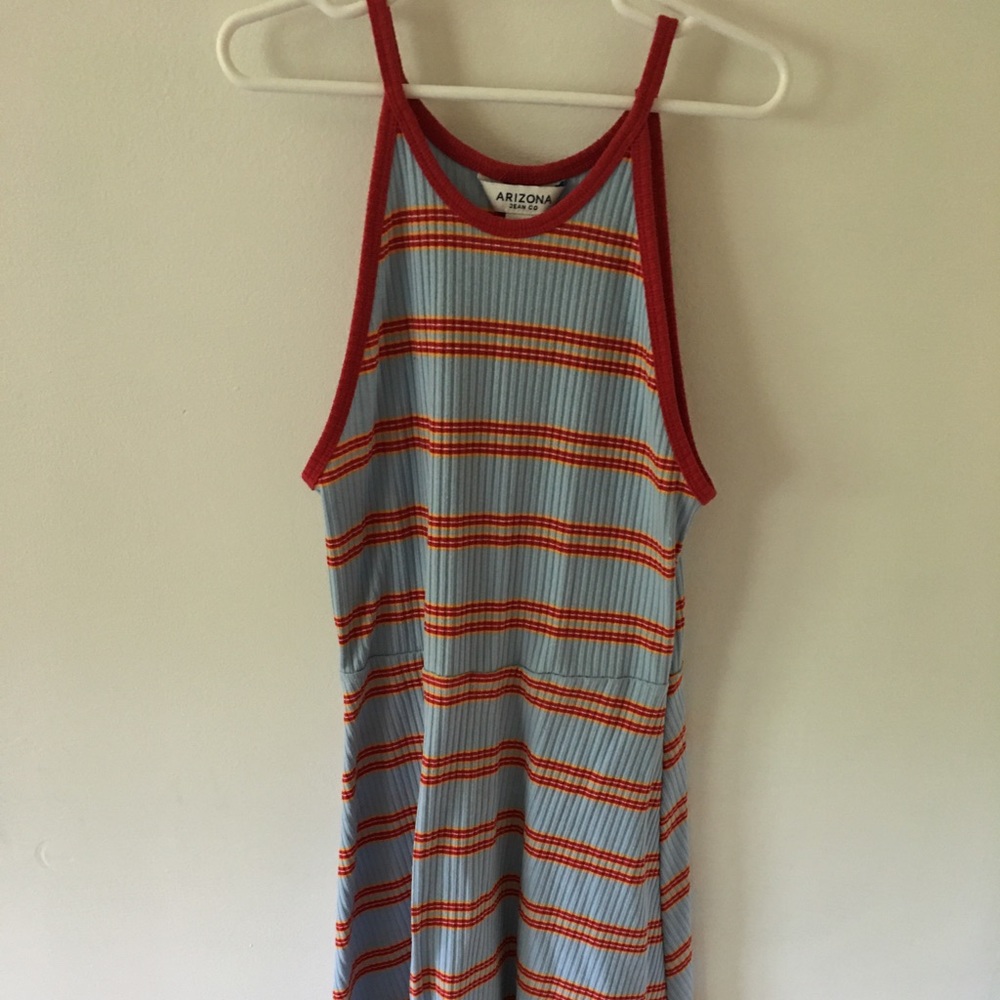 Cute retro dress